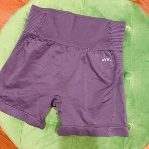 AYBL Empower Seamless Shorts